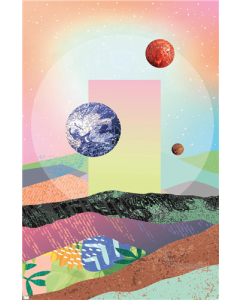 Abstract Space