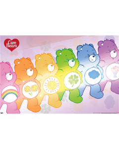 Care Bears - Care Bear Stare