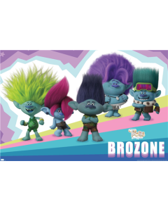 Trolls: Band Together - Brozone