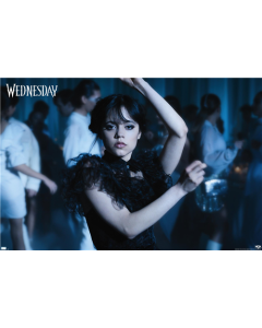 Wednesday - Dance