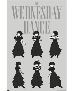 Wednesday - The Wednesday Dance