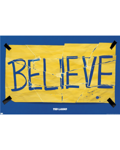 Ted Lasso - Torn Believe