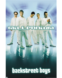 Backstreet Boys - Millennium