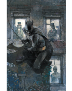 DC Comics Batman - The Dark Knight Annual #1