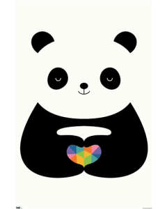 Andy Westface - Panda Love