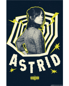 Beetlejuice Beetlejuice - Astrid