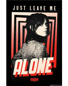 Beetlejuice Beetlejuice - Astrid Leave Me Alone