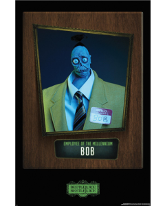 Beetlejuice Beetlejuice - Employee Of The Millennium (Bob)