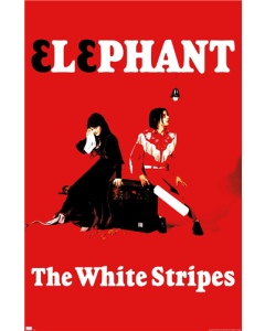 The White Stripes - Elephant