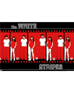 The White Stripes - Film Strip