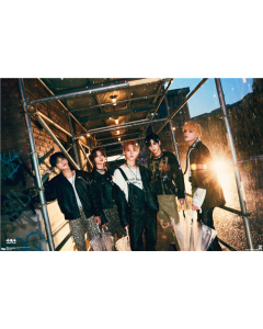 TOMORROW X TOGETHER - The Name Chapter: FREEFALL - REALITY