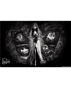 Tim Burton's The Corpse Bride - Group