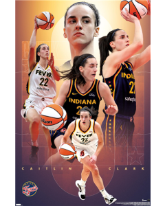 WNBA Indiana Fever - Caitlin Clark 25