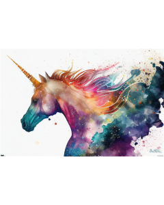 Ben Heine - Unicorn