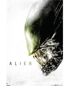 Alien - Profile