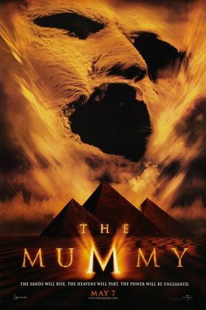 The Mummy, 1999