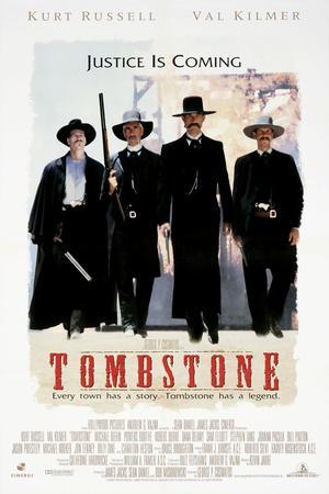 Tombstone - 1993
