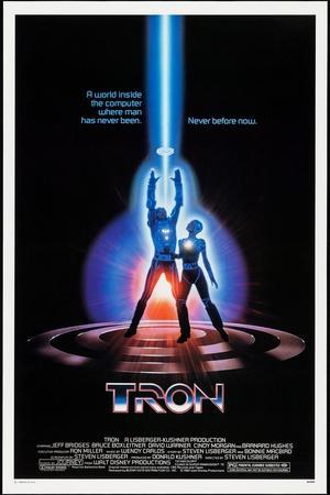 TRON, 1982