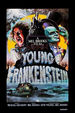 Young Frankenstein