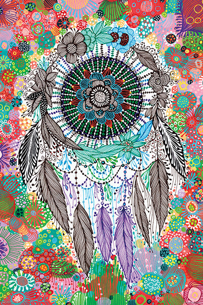 DREAM CATCHER