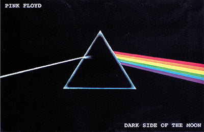 Pink Floyd Dark Side