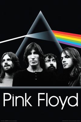 Pink Floyd Dark Side Group