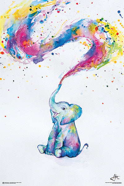 SPRING BY MARC ALLANTE