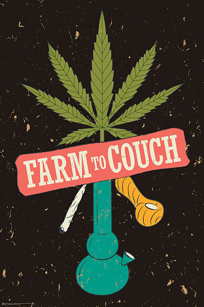 FARM TO COUCH